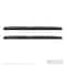 Westin Automotive 19-C RAM 1500 CREW CAB BLACK R7 NERF STEP BARS 28-71225 - alternate 1